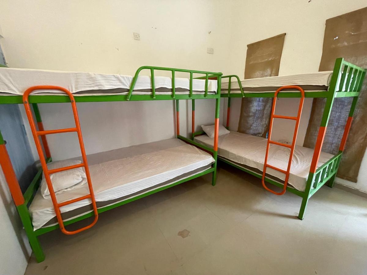 Bunk 15 Hiriketiya Hostel Dikwella Kültér fotó
