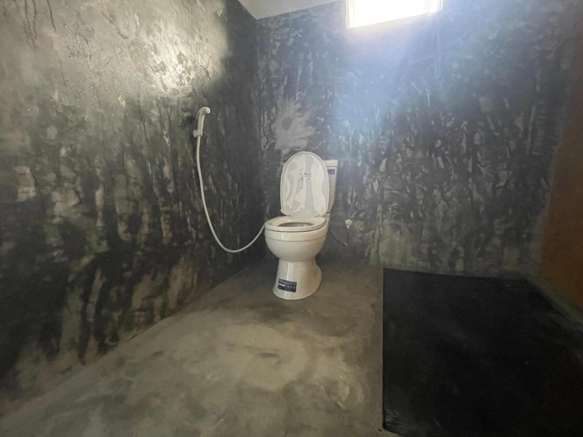 Bunk 15 Hiriketiya Hostel Dikwella Kültér fotó