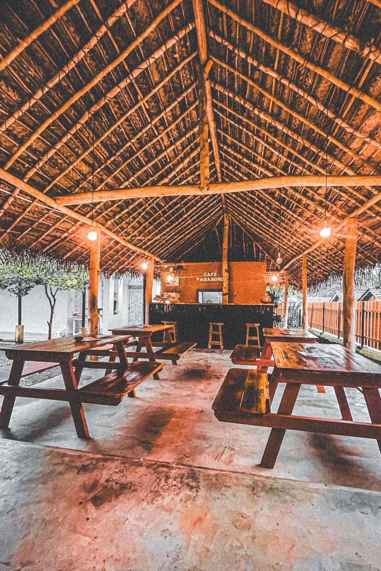 Bunk 15 Hiriketiya Hostel Dikwella Kültér fotó