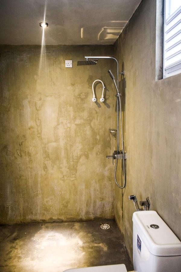 Bunk 15 Hiriketiya Hostel Dikwella Kültér fotó